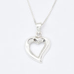 PE010010129- P-0S: Sterling Silver 925