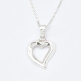 PE010010129- P-0S: Sterling Silver 925