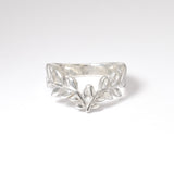 R1010010200-R-0S: Sterling Silver 925