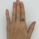 R68010304-R-0S: Sterling Silver 925