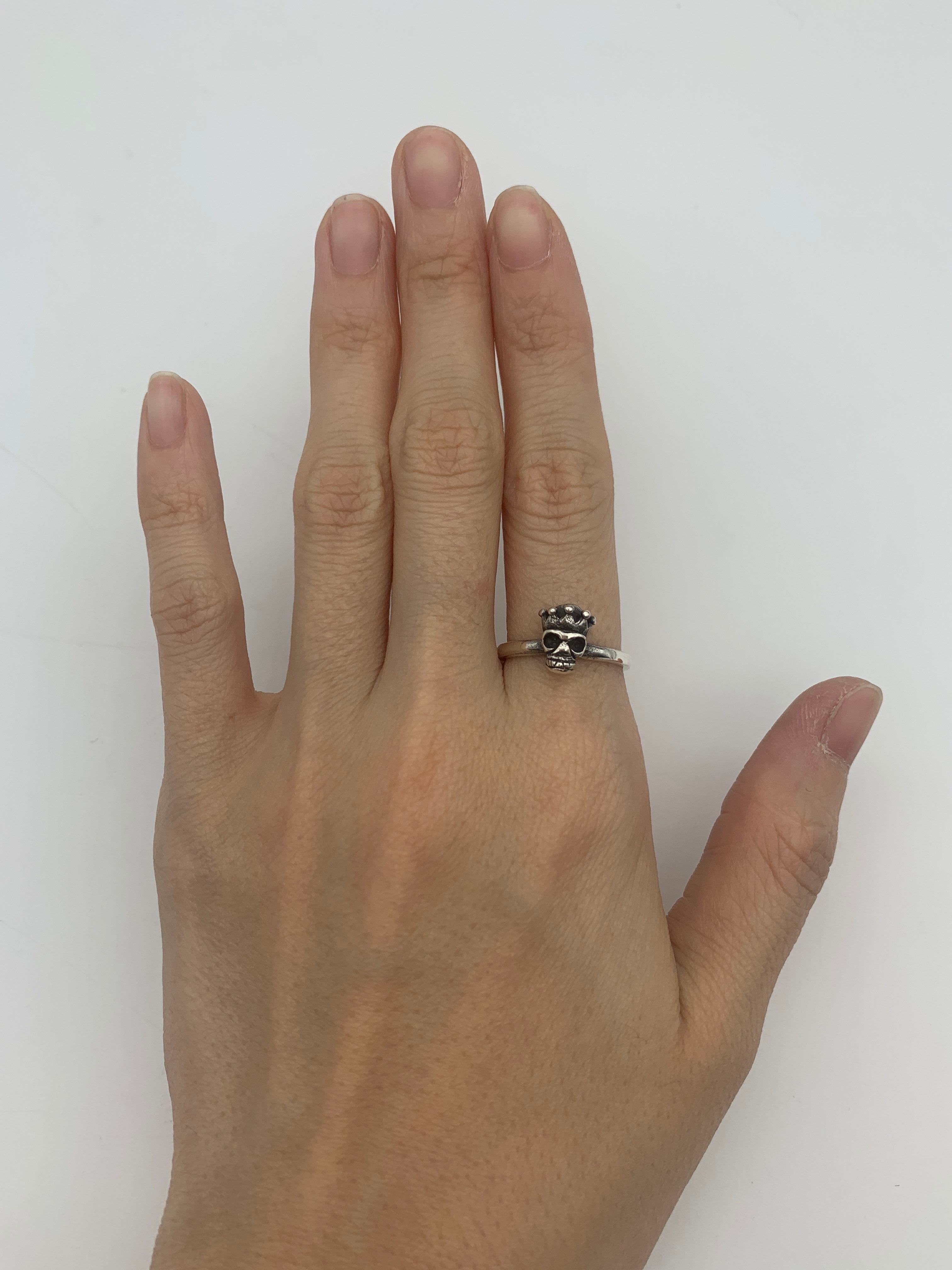 R68010304-R-0S: Sterling Silver 925