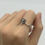 R68010304-R-0S: Sterling Silver 925