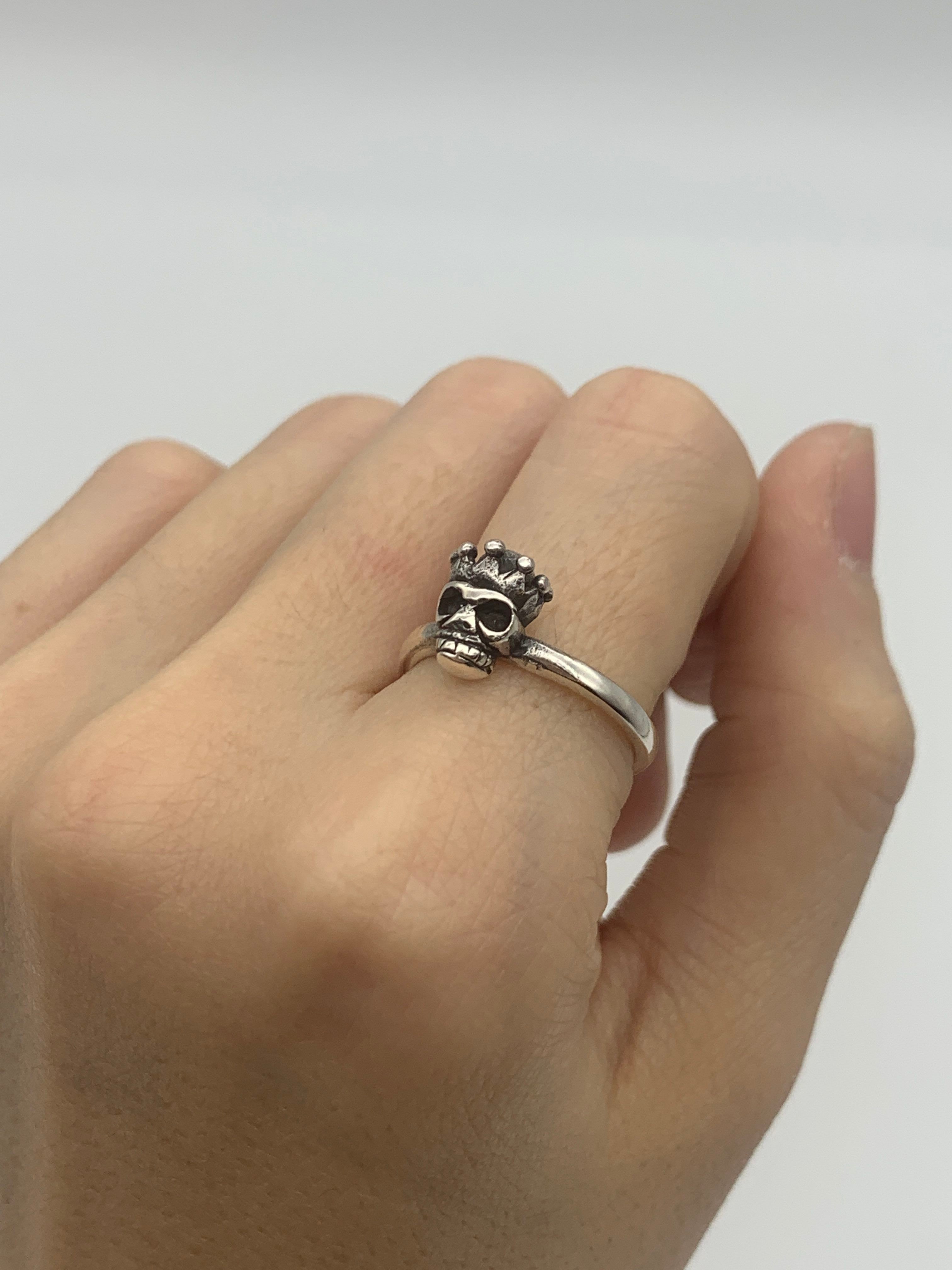 R68010304-R-0S: Sterling Silver 925