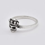 R68010304-R-0S: Sterling Silver 925