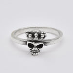 R68010304-R-0S: Sterling Silver 925