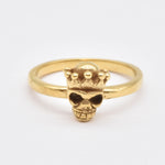 R68010304-R-0S: Gold Vermeil 18k