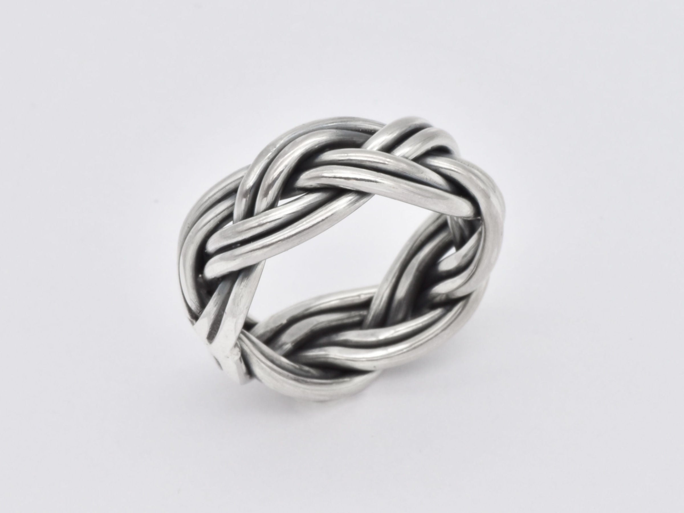 R71010078-R-0S: Sterling Silver 925
