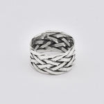 TE-131-R-0S: Sterling Silver 925