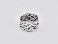 TE-131-R-0S: Sterling Silver 925