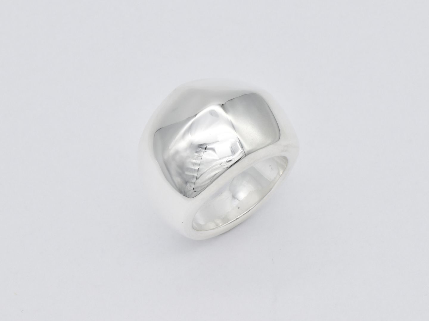 R76010007-R-0S: Sterling Silver 925