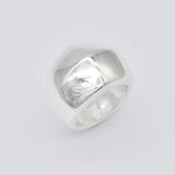 R76010007-R-0S: Sterling Silver 925