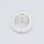 R76010007-R-0S: Sterling Silver 925