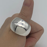 R76010007-R-0S: Sterling Silver 925