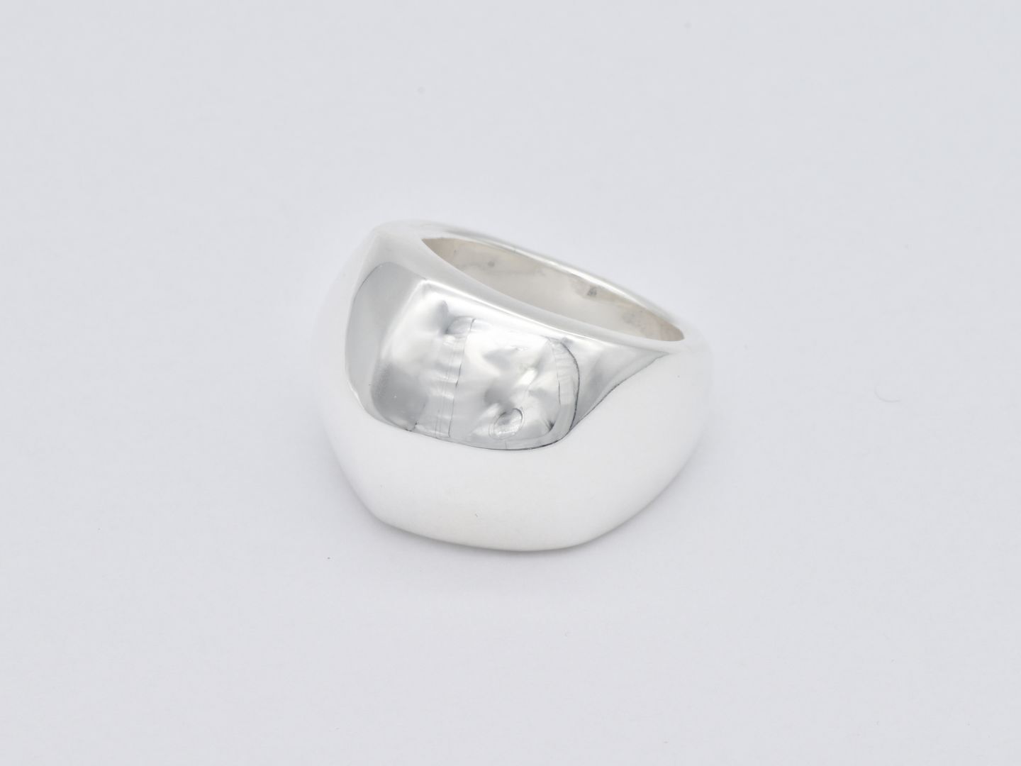 R76010007-R-0S: Sterling Silver 925