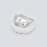 R76010007-R-0S: Sterling Silver 925