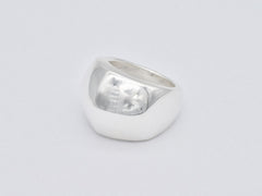 R76010007-R-0S: Sterling Silver 925
