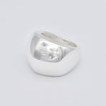 R76010007-R-0S: Sterling Silver 925