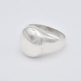 TE-133-R-0S: Sterling Silver 925