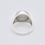 TE-133-R-0S: Sterling Silver 925