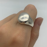 TE-133-R-0S: Sterling Silver 925