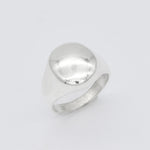TE-133-R-0S: Sterling Silver 925