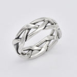 R71010028-R-0S: Sterling Silver 925