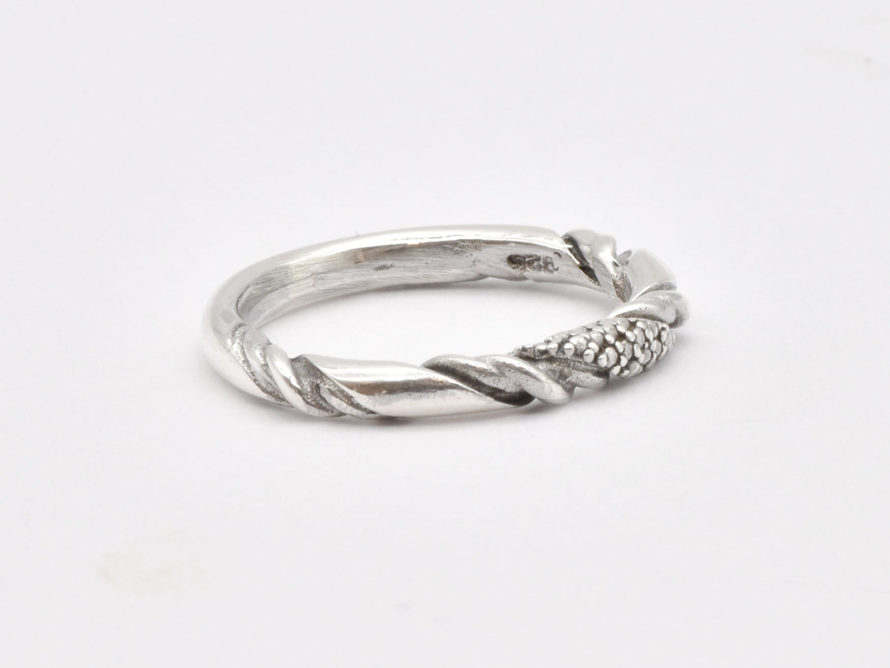 R1020010351-R-0S: Sterling Silver 925