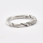 R1020010351-R-0S: Sterling Silver 925