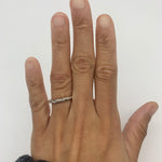 R1020010351-R-0S: Sterling Silver 925