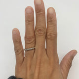 R1020010351-R-0S: Sterling Silver 925