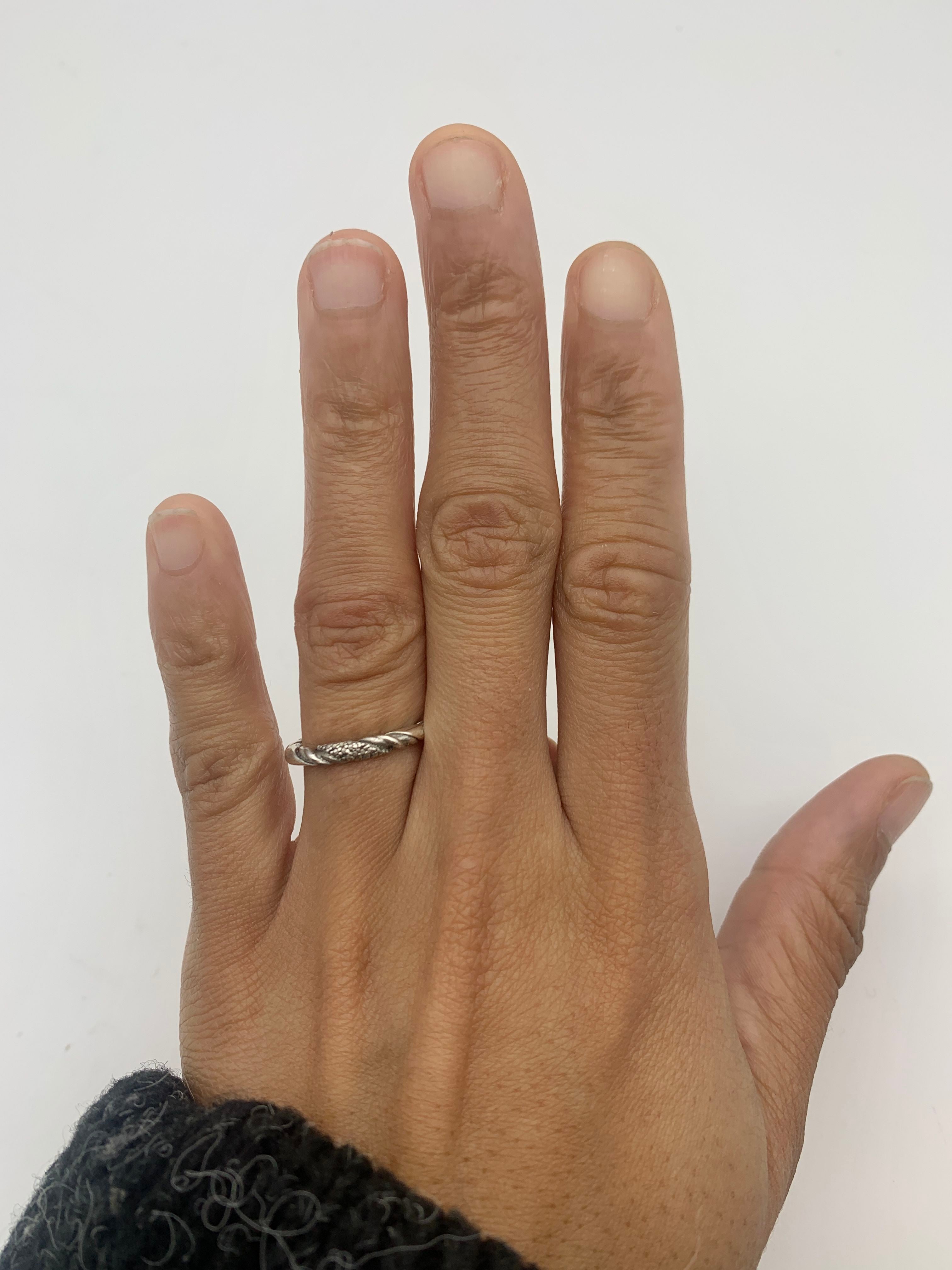 R1020010351-R-0S: Sterling Silver 925