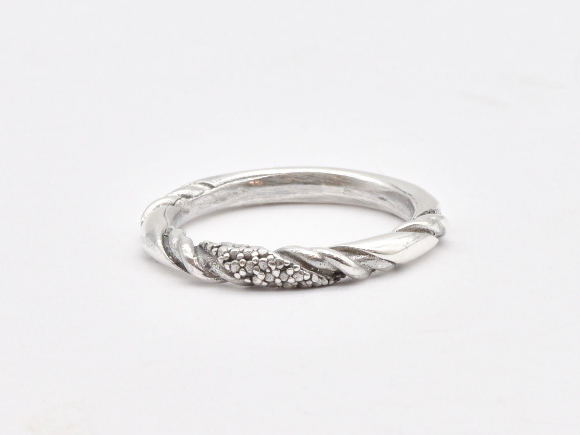 R1020010351-R-0S: Sterling Silver 925