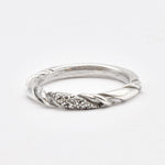 R1020010351-R-0S: Sterling Silver 925