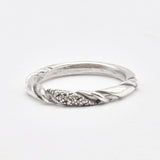 R1020010351-R-0S: Sterling Silver 925