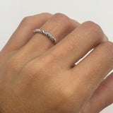 R1020010351-R-0S: Sterling Silver 925