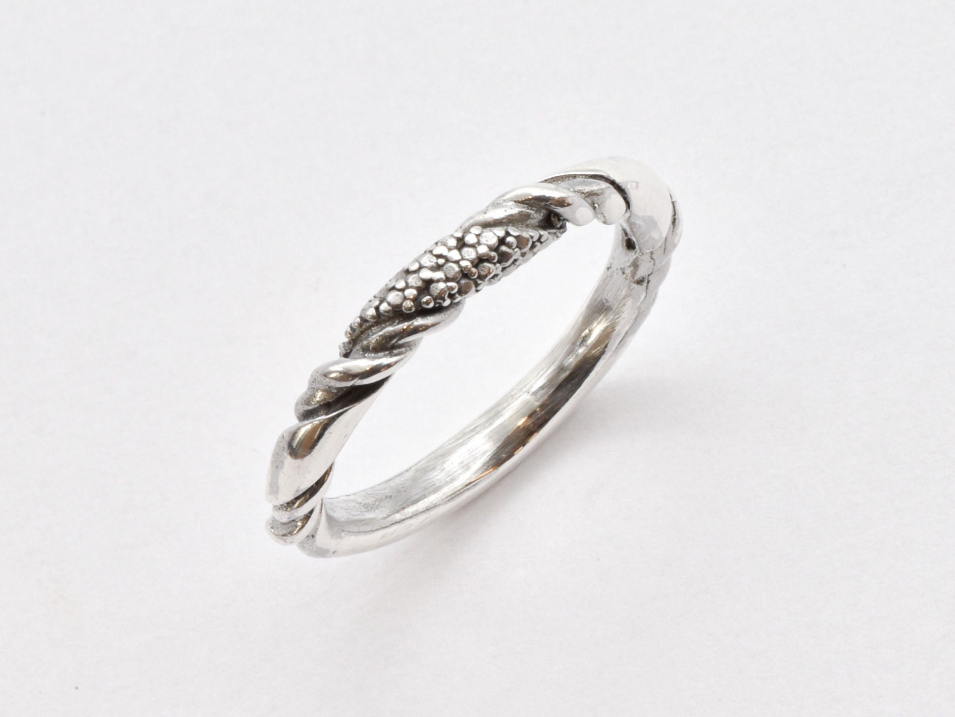R1020010351-R-0S: Sterling Silver 925