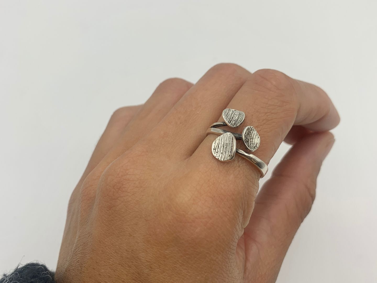 RE1021270077-R-0S: Sterling Silver 925