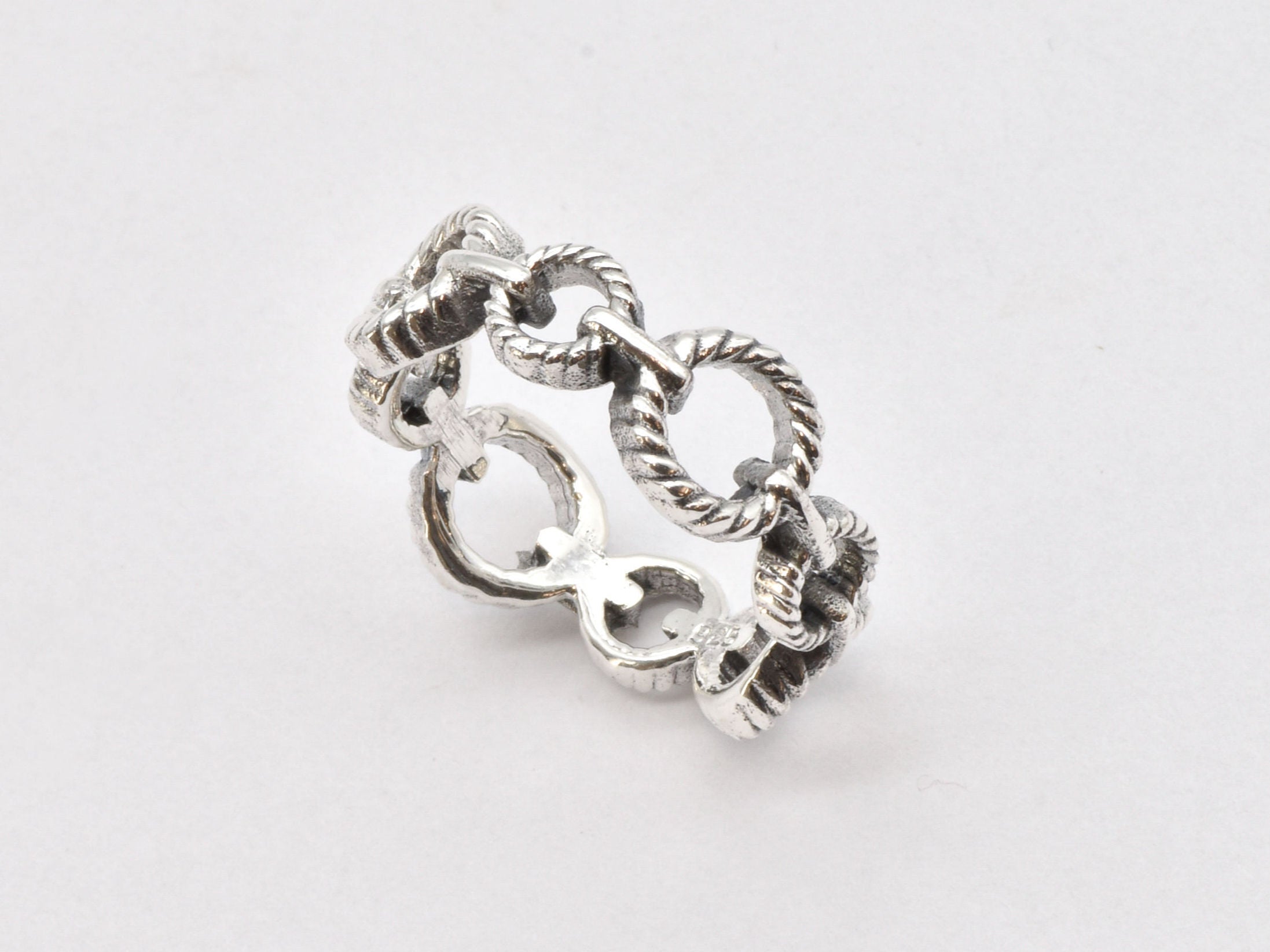 R1020010269-R-0S: Sterling Silver 925