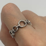 R1020010269-R-0S: Sterling Silver 925