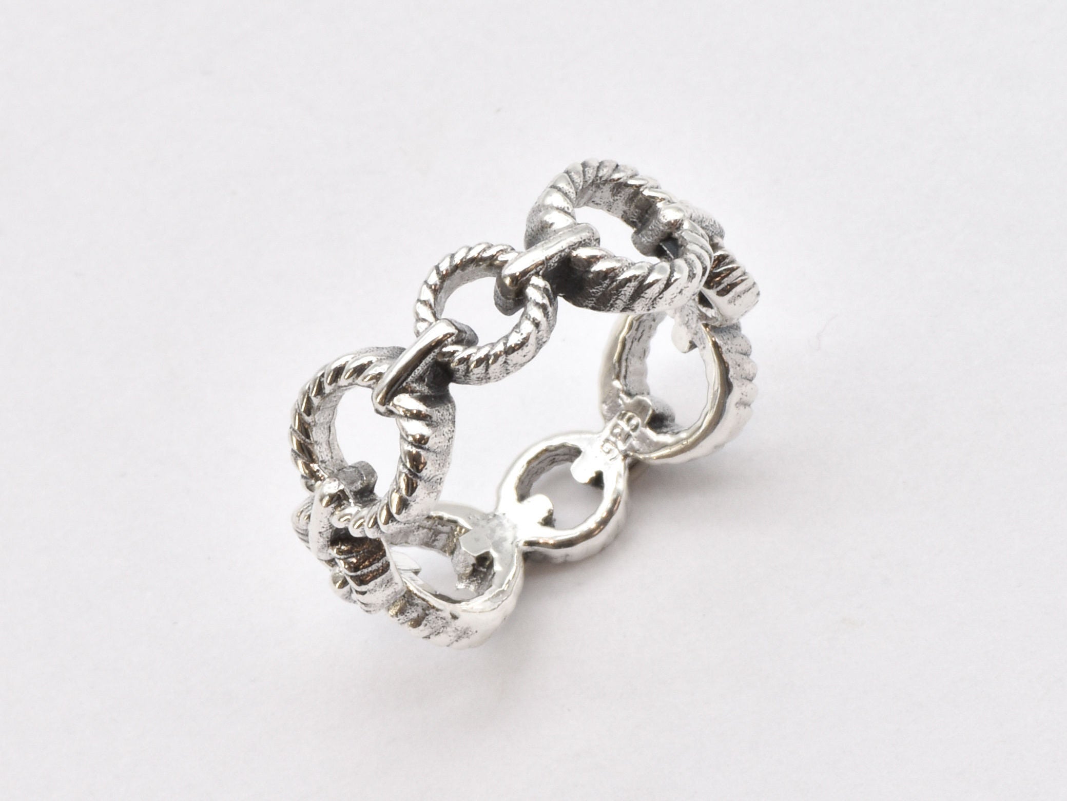 R1020010269-R-0S: Sterling Silver 925