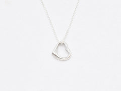 NE010010010-P-0S: Sterling Silver 925