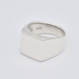 R68010970-R-0S: Sterling Silver 925