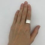 R68010970-R-0S: Sterling Silver 925