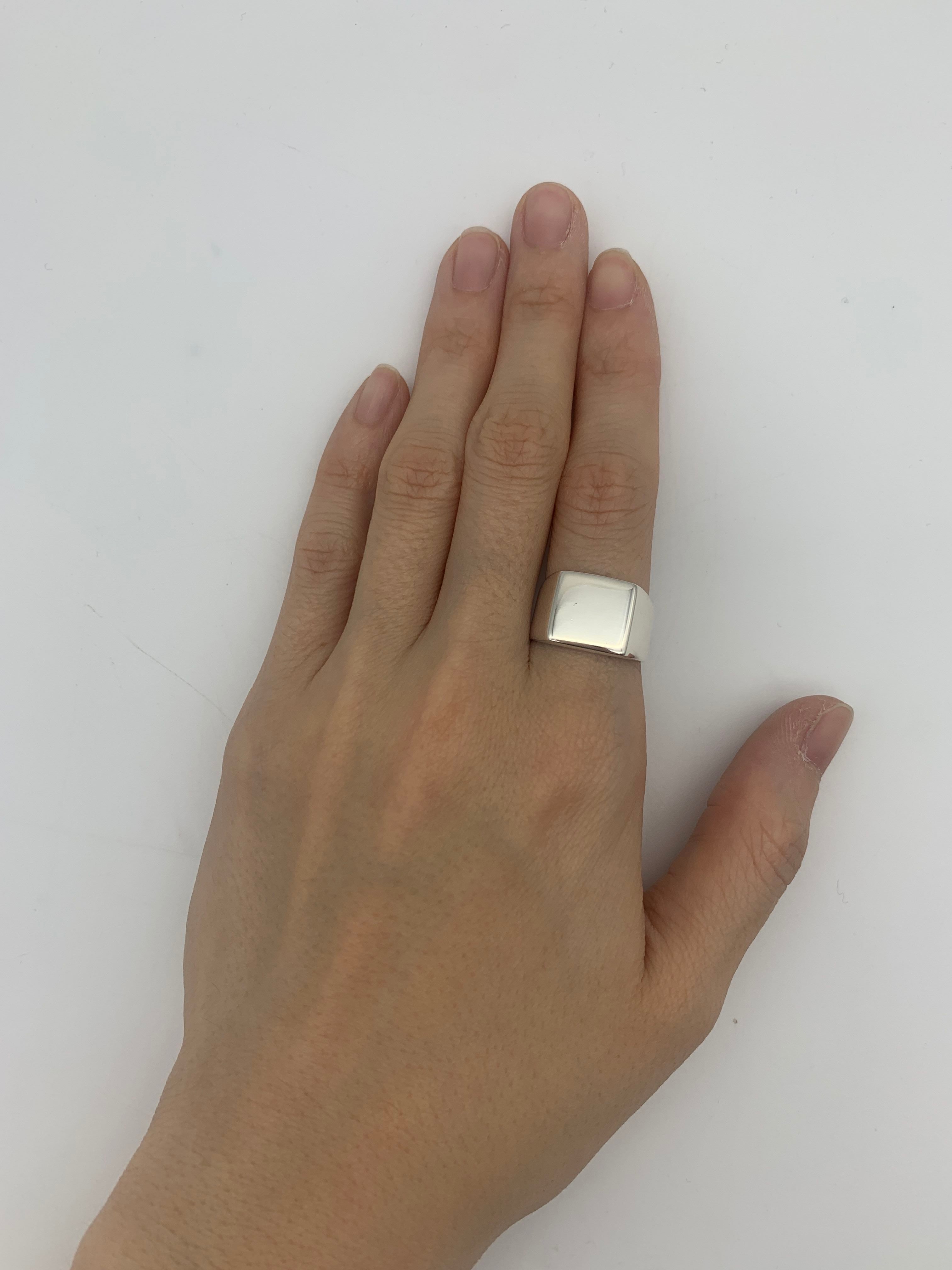 R68010970-R-0S: Sterling Silver 925