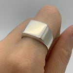 R68010970-R-0S: Sterling Silver 925