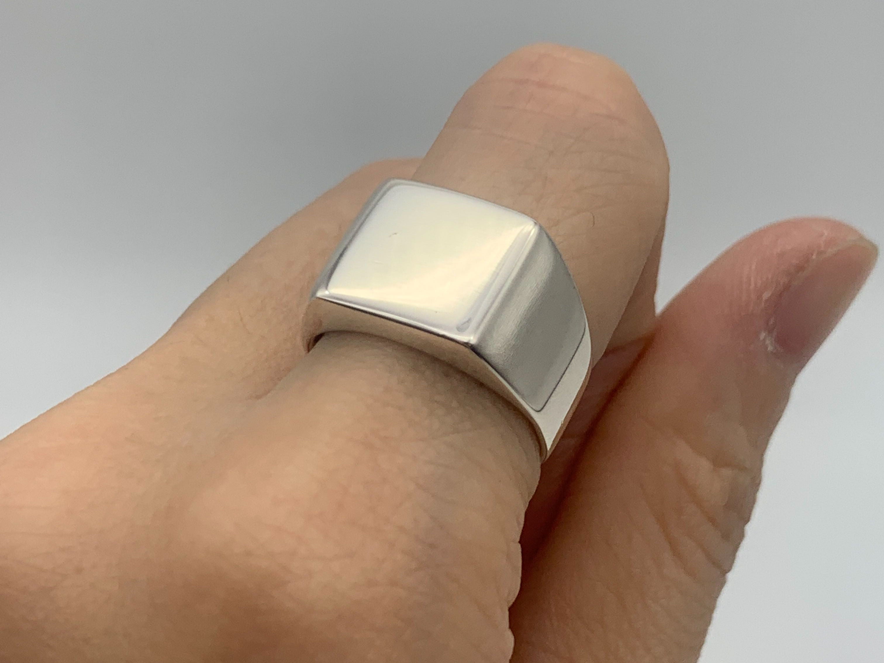 R68010970-R-0S: Sterling Silver 925