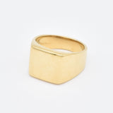 R68010970-R-0S: Gold Vermeil 18k