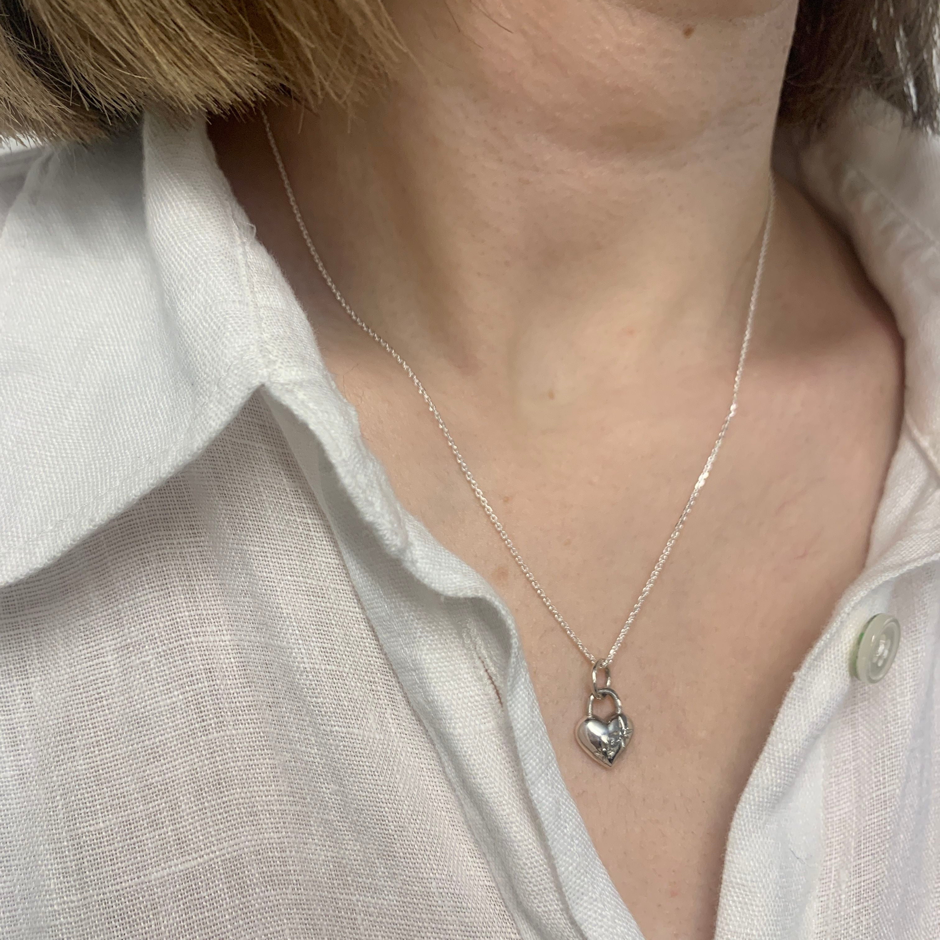 TE-136-P-0S: Sterling Silver 925