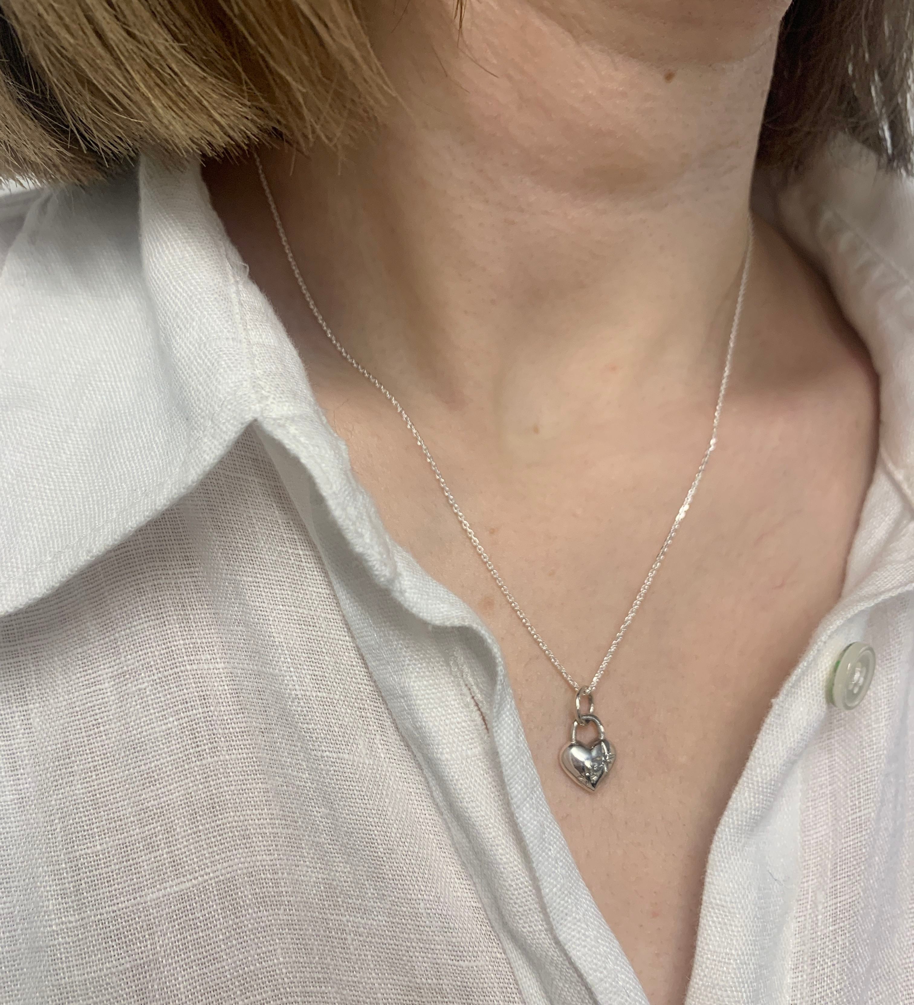 TE-136-P-0S: Sterling Silver 925