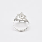 1579-R-0S: Sterling Silver